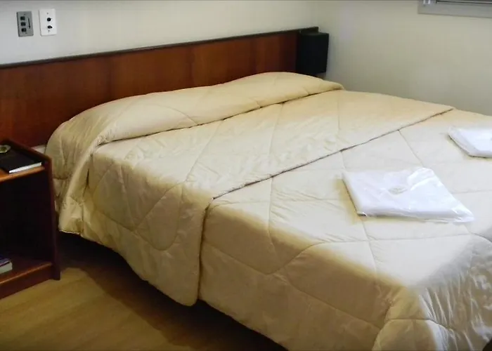 Hotel Chantilly